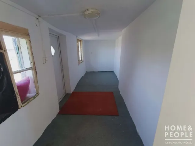 Eladó ház Maroslele 52 nm