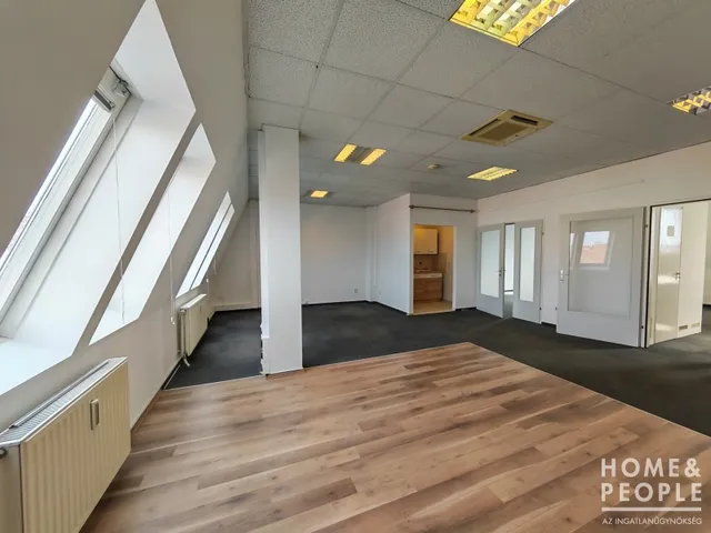 Eladó kereskedelmi és ipari ingatlan Szeged, Belváros 82 nm