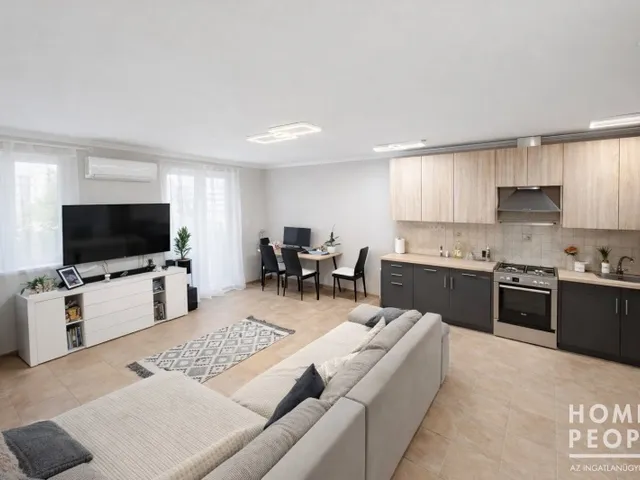 Eladó lakás Szeged, Felsőváros 80 nm