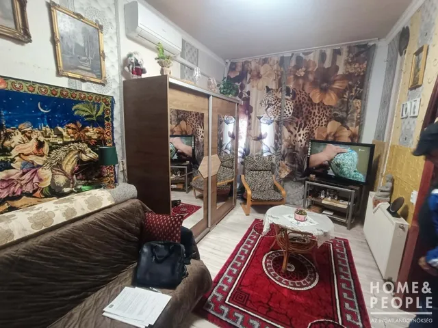 Eladó lakás Szeged, Belváros 22 nm