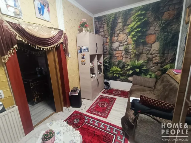 Eladó lakás Szeged, Belváros 22 nm