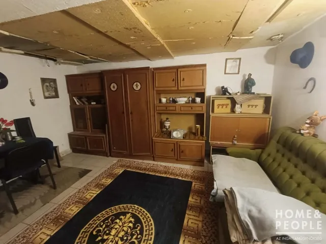 Eladó lakás Szeged, Belváros 22 nm