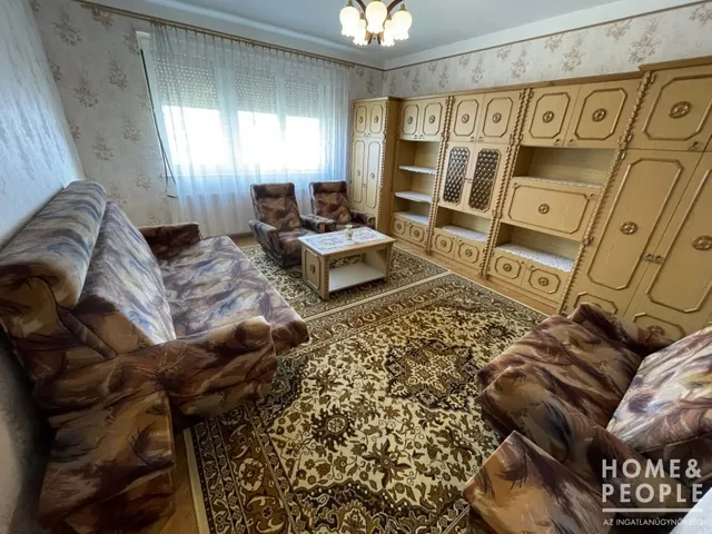 Eladó ház Mórahalom 104 nm