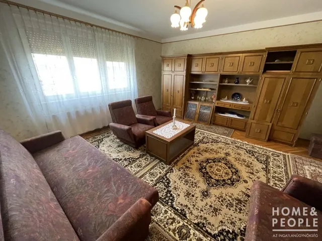 Eladó ház Mórahalom 104 nm