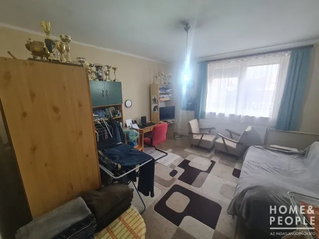 Eladó ház Hódmezővásárhely 80 nm