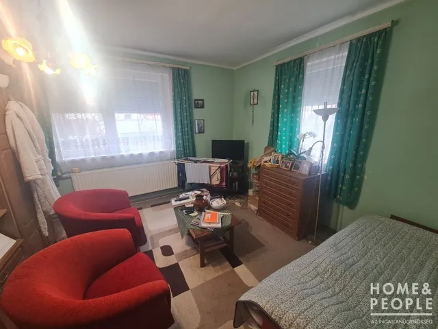 Eladó ház Hódmezővásárhely 80 nm