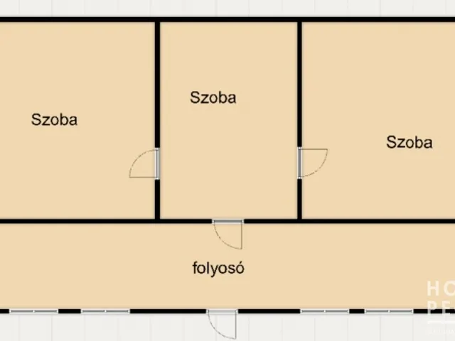 Eladó ház Hódmezővásárhely 100 nm