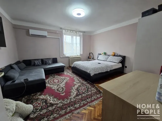 Eladó lakás Hódmezővásárhely 78 nm