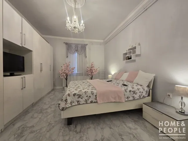 Eladó lakás Hódmezővásárhely 84 nm