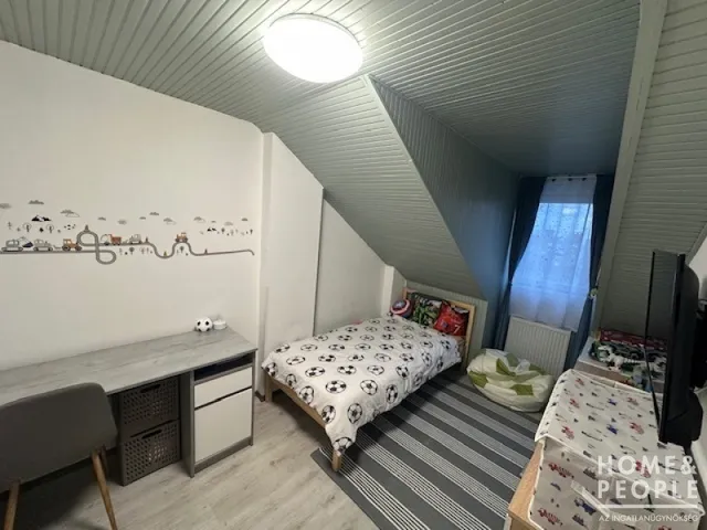 Eladó lakás Hódmezővásárhely 115 nm