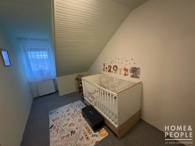 Eladó lakás Hódmezővásárhely 115 nm