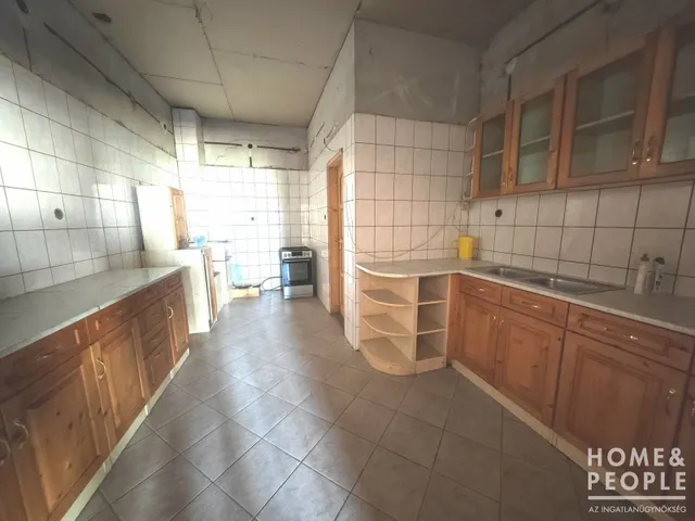 Eladó ház Makó 440 nm