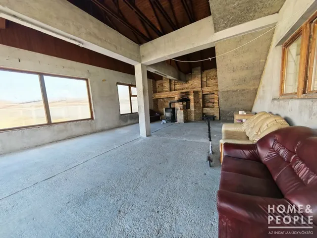 Eladó ház Makó 440 nm