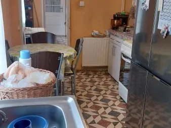 Eladó ház Maroslele 110 nm