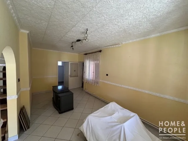 Eladó ház Csanytelek 141 nm