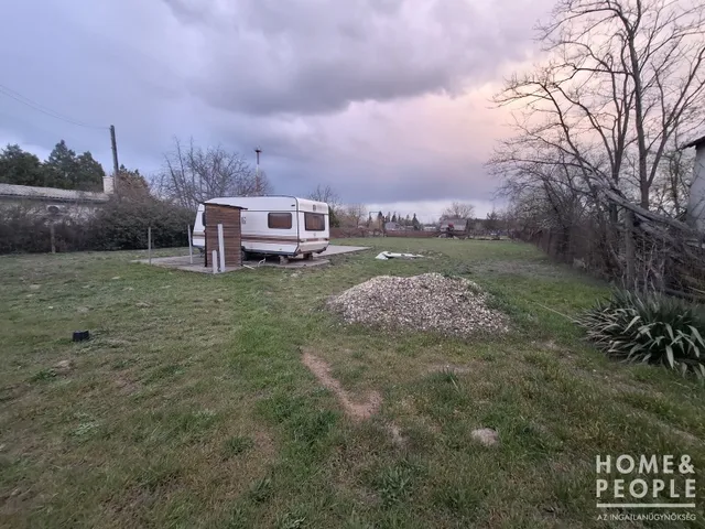 Eladó telek Szatymaz 917 nm