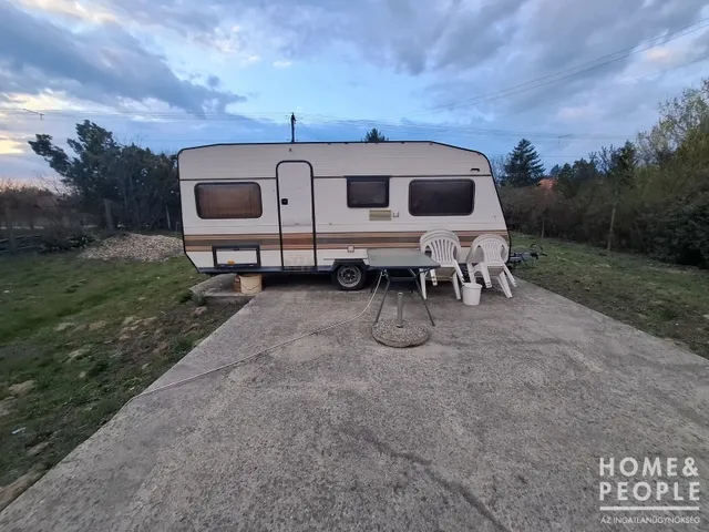 Eladó telek Szatymaz 917 nm