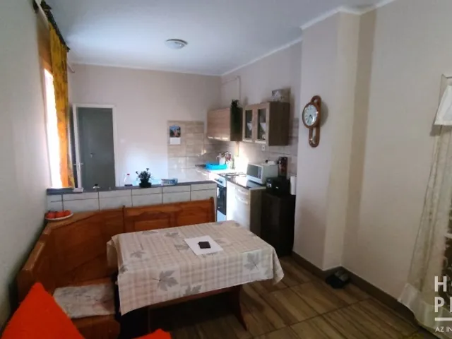 Eladó ház Domaszék 100 nm