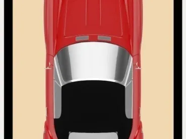 Eladó garázs Szeged, Felsőváros 12 nm