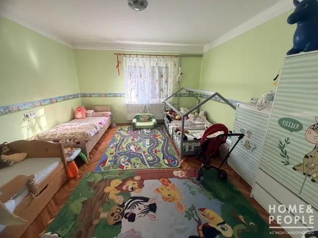 Eladó ház Kiszombor 90 nm