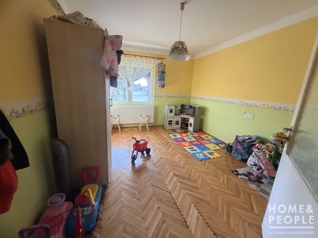 Eladó ház Kiszombor 90 nm