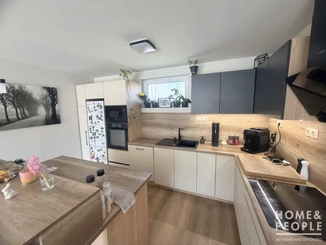 Eladó ház Kiszombor 110 nm