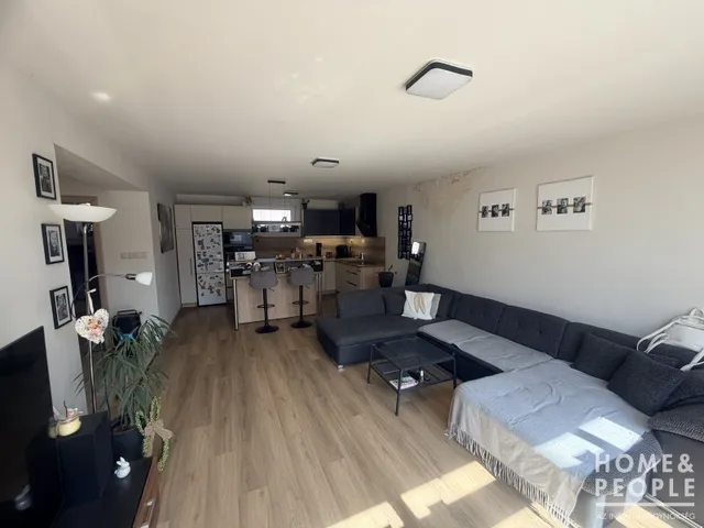 Eladó ház Kiszombor 110 nm