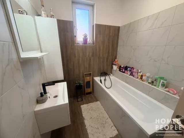 Eladó ház Kiszombor 110 nm