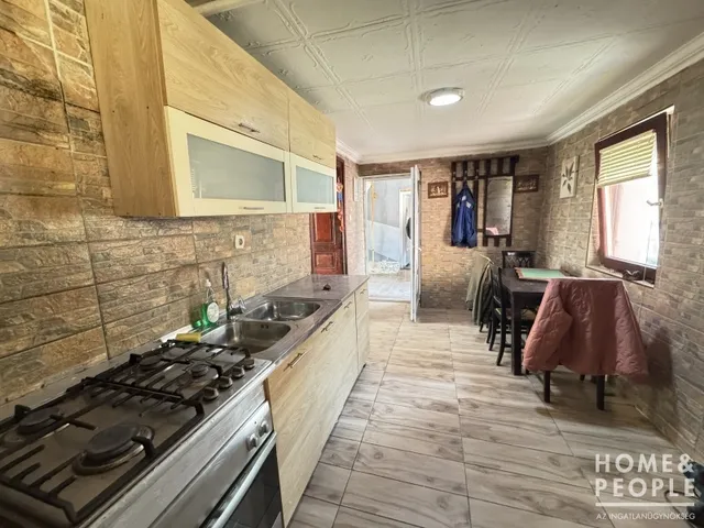 Eladó ház Hódmezővásárhely 98 nm