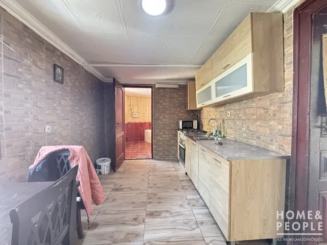 Eladó ház Hódmezővásárhely 98 nm