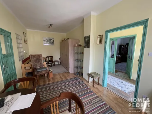 Eladó ház Röszke 140 nm