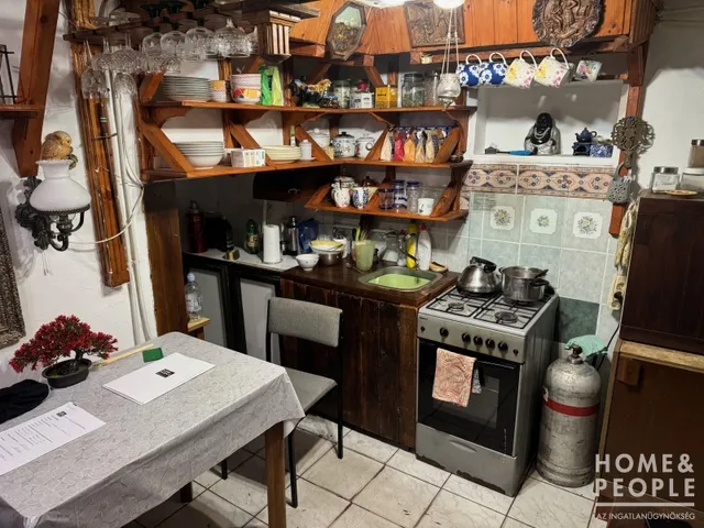 Eladó ház Szeged, Subasa 120 nm