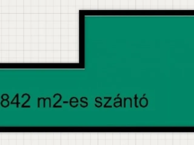 Eladó mezőgazdasági ingatlan Balástya 16842 nm