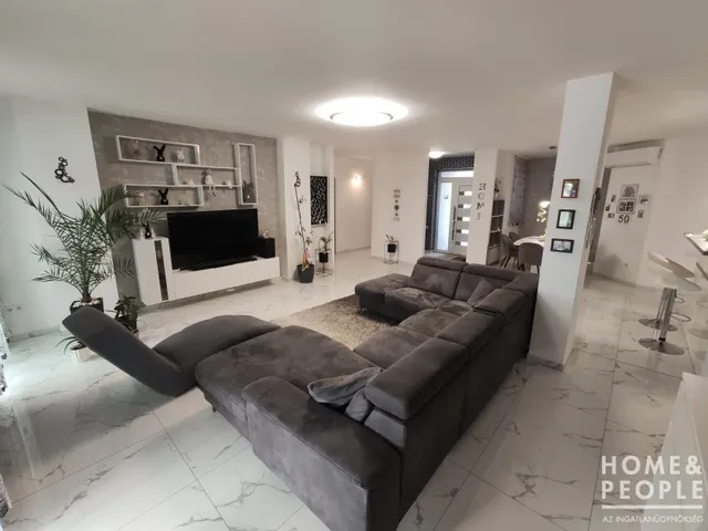 Eladó ház Röszke 150 nm