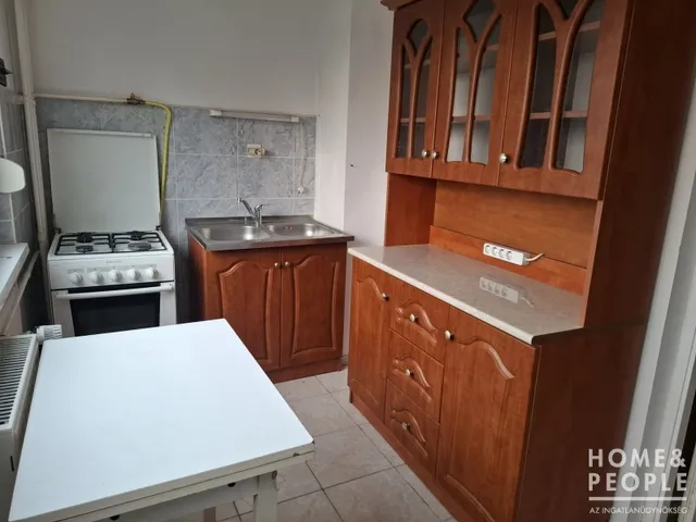 Eladó lakás Szeged, Újszeged 47 nm