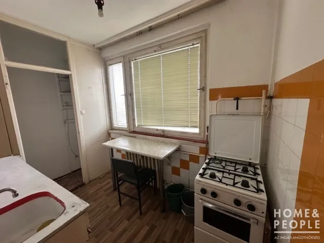 Eladó lakás Algyő 54 nm