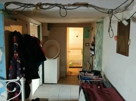 Eladó ház Sándorfalva 50 nm