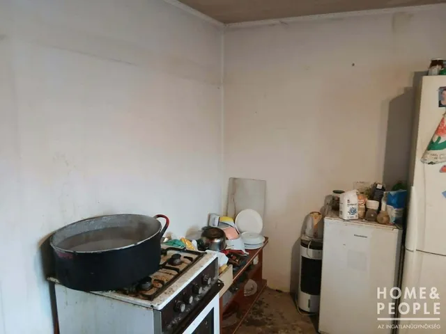 Eladó ház Sándorfalva 50 nm