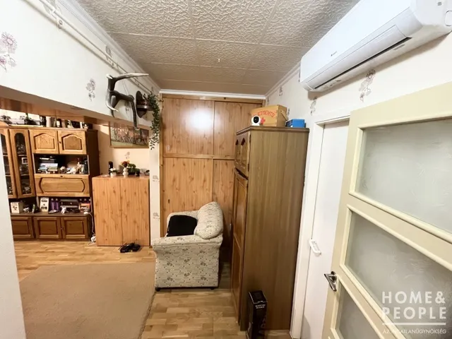 Eladó lakás Szeged, Tarján 56 nm