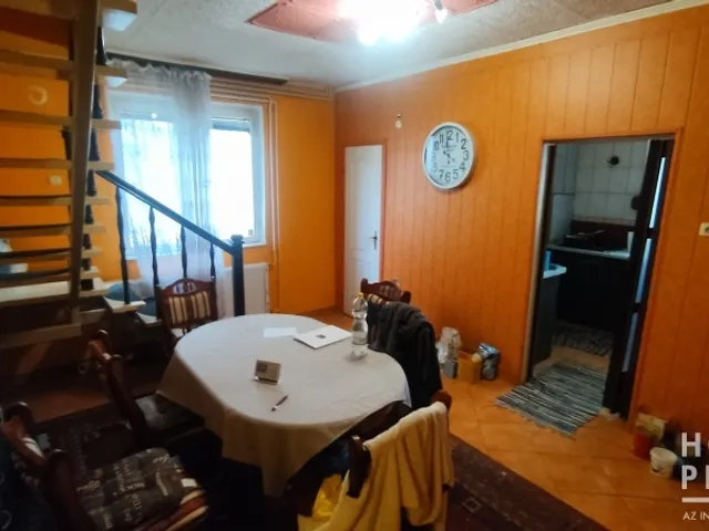 Eladó ház Szeged, Kiskundorozsma 136 nm