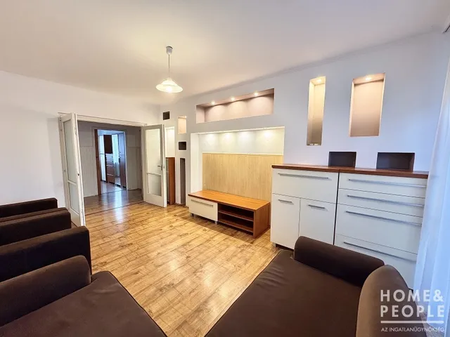 Eladó lakás Hódmezővásárhely 64 nm