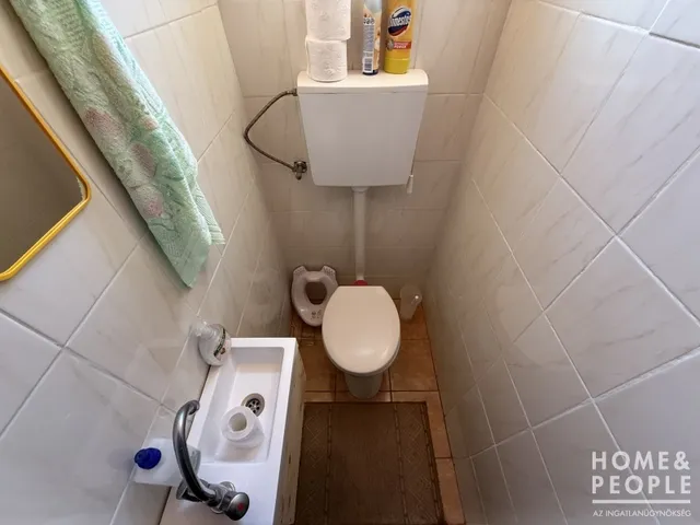 Eladó ház Ruzsa 110 nm