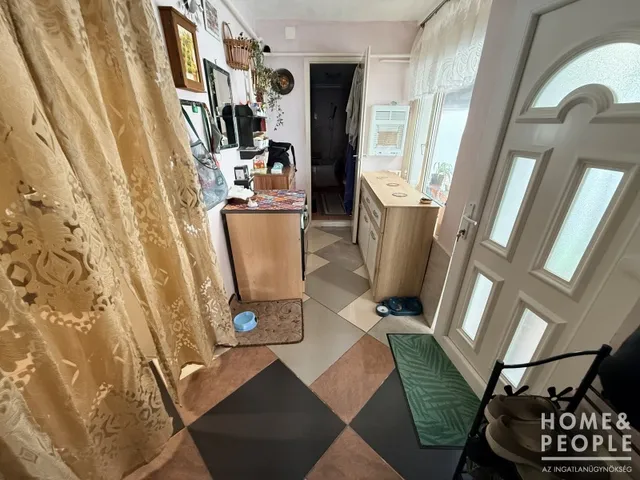 Eladó ház Szeged, Móraváros 95 nm