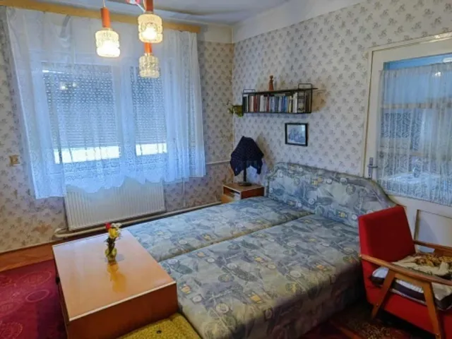 Eladó ház Tiszasziget 78 nm