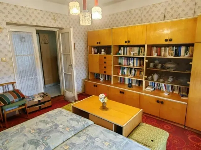 Eladó ház Tiszasziget 78 nm