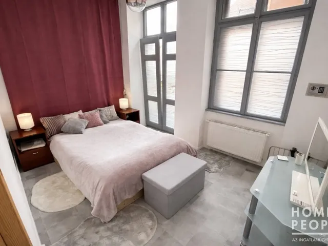 Eladó lakás Szeged, Belváros 82 nm