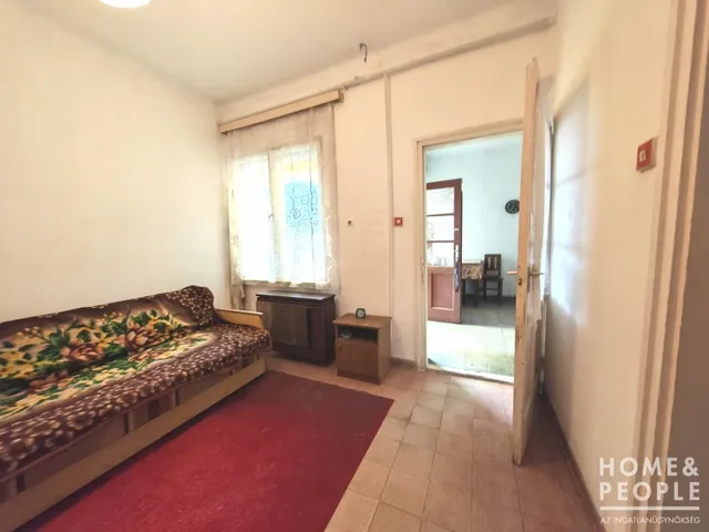 Eladó ház Zákányszék 110 nm