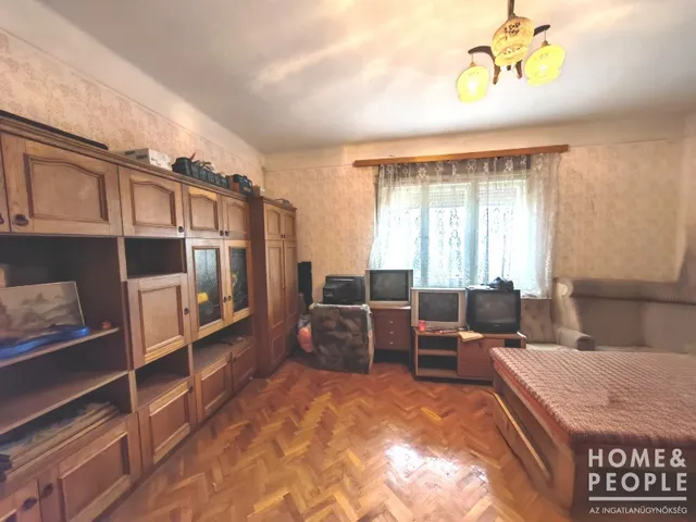 Eladó ház Zákányszék 110 nm
