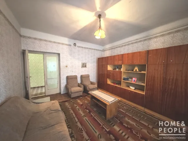 Eladó ház Zákányszék 110 nm