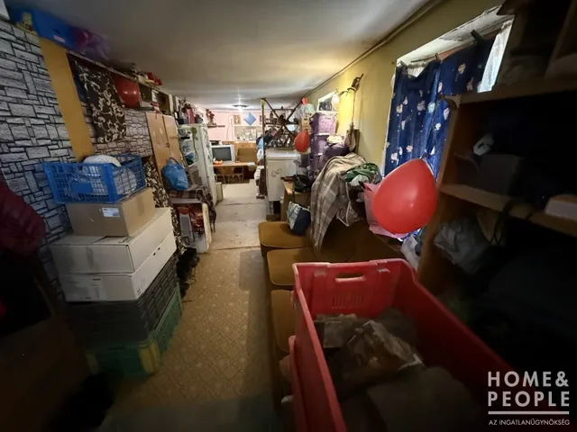 Eladó ház Ruzsa 78 nm